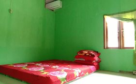 Villa Batik Pahawang